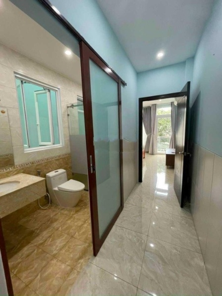 Bán nhà 3 tầng hẻm xe hơi Đường Lạc Long Quân, Phường 10, Quận 11, Hồ Chí Minh